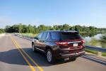 Chevrolet Traverse 2017 года